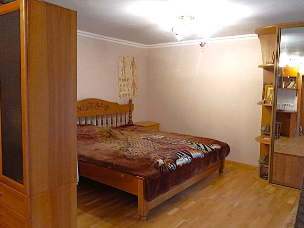 продажа трехкомнатной квартиры номер A-173287 в Приморском районе, фото номер 27
